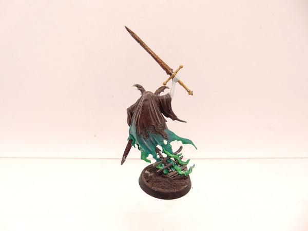 Knight of Shrouds