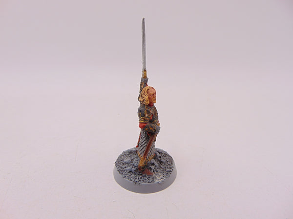 King Theoden
