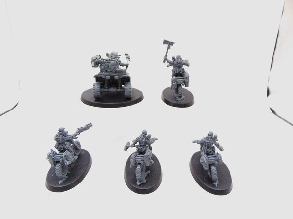 Atalan Jackals