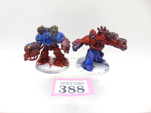 Obliterators