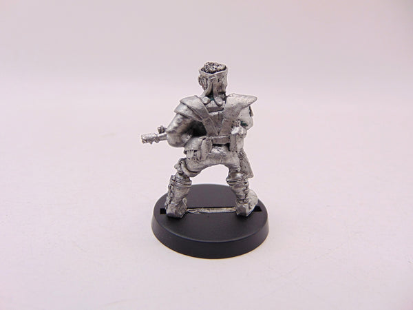 Imperial Army Trooper Pank