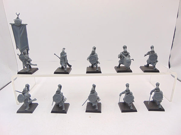 Jade Warriors