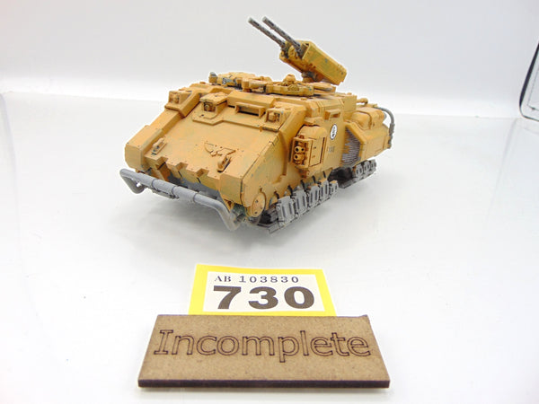 Impulsor