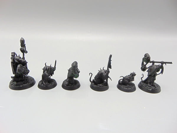 Skabbik's Plaguepack