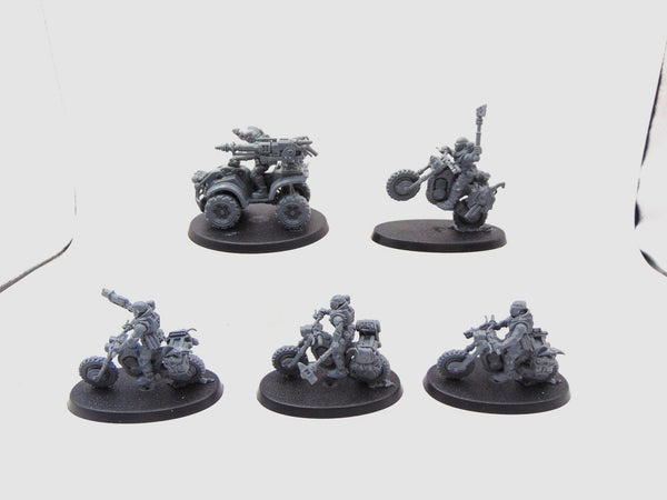 Atalan Jackals