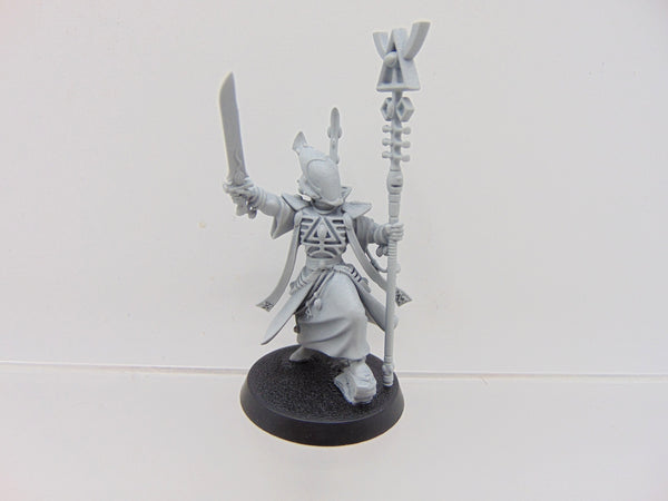 Spiritseer