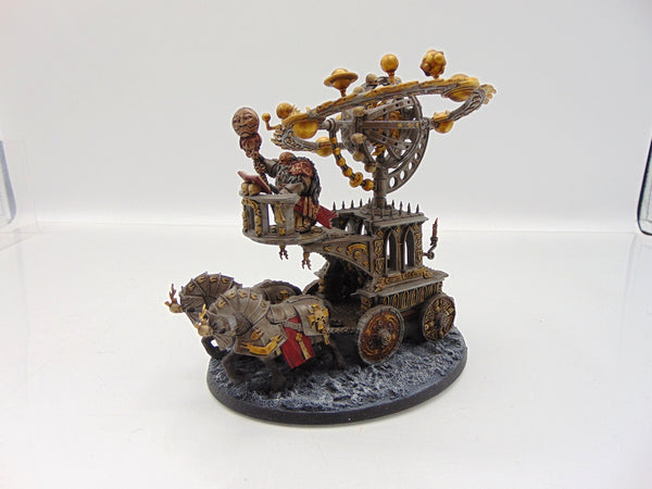 Celestial Hurricanum