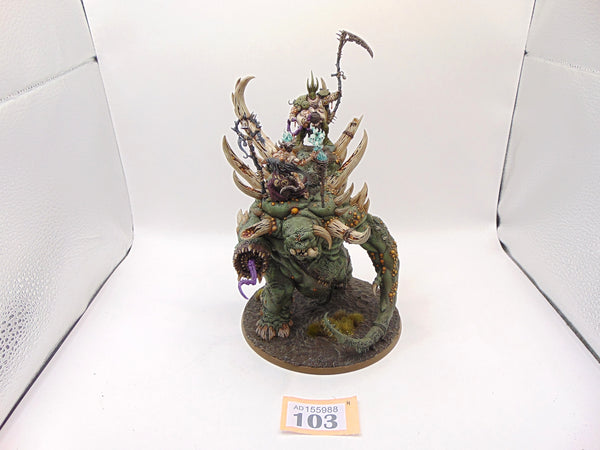The Glottkin