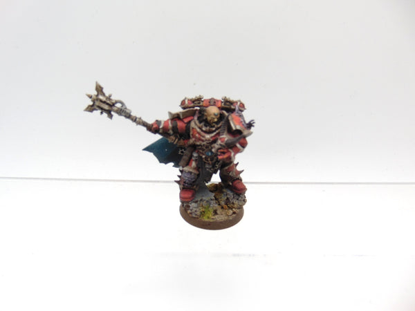 Chosen Champion Draznicht
