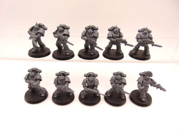 MKIII Marines