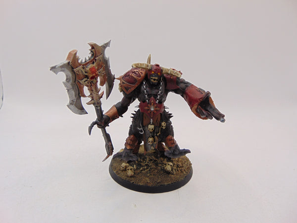 Daemon Prince Conversion