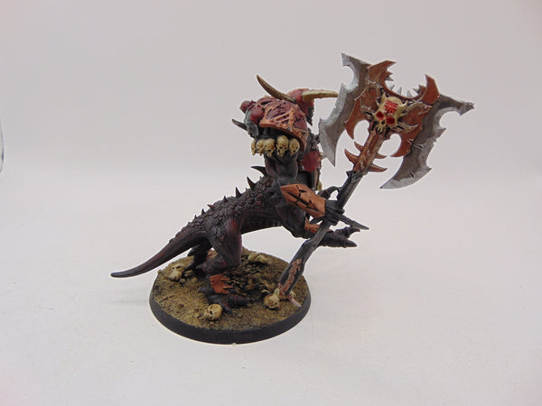 Daemon Prince Conversion