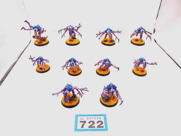Genestealers