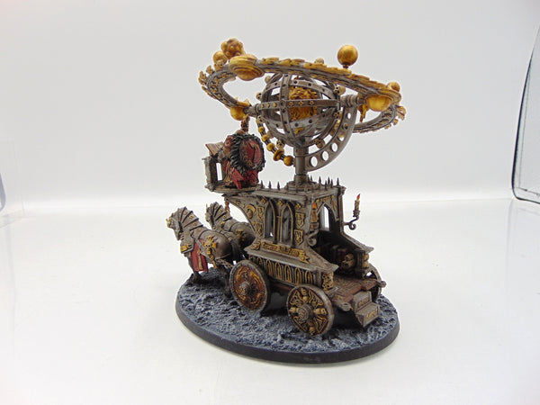 Celestial Hurricanum