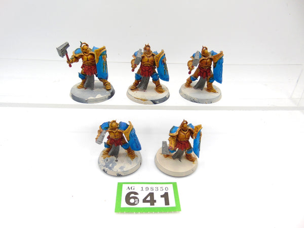 Liberators