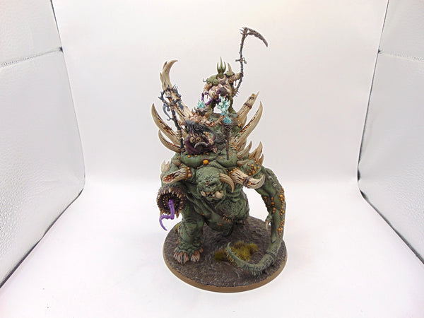 The Glottkin