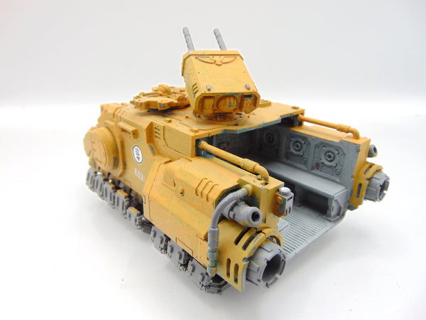 Impulsor