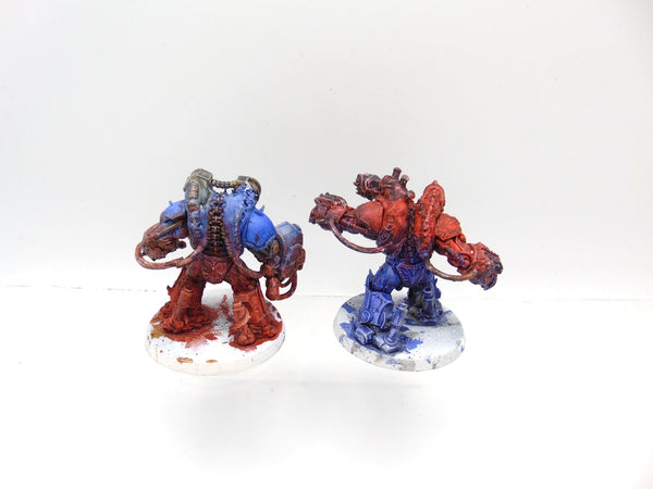 Obliterators