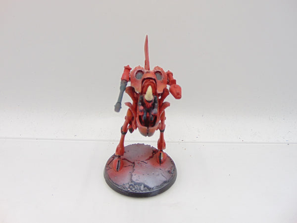 Wasp Assault Walker