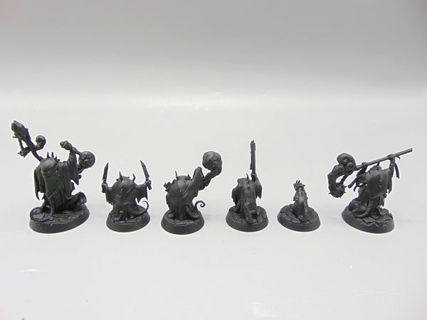 Skabbik's Plaguepack