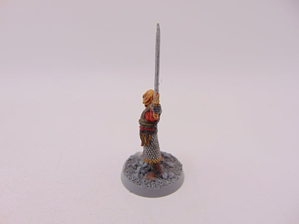 King Theoden