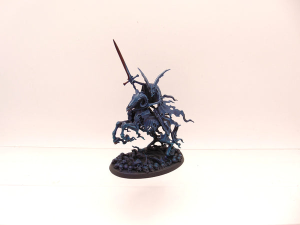 Knight of Shrouds on Ethereal Steed