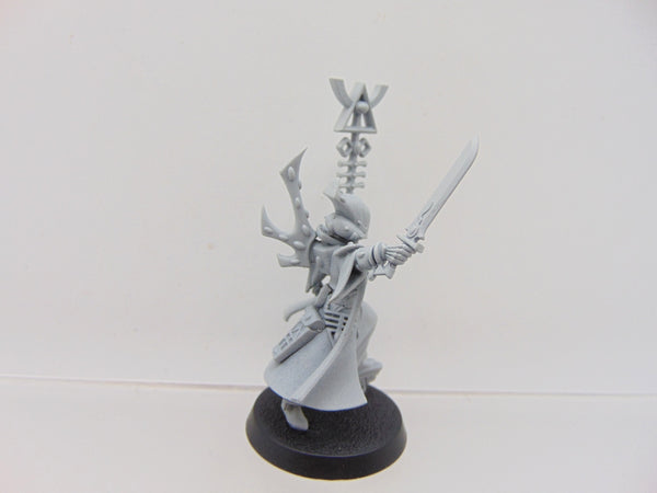 Spiritseer