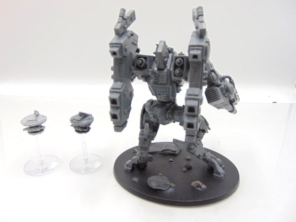 Riptide Battlesuit