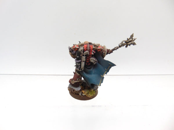 Chosen Champion Draznicht