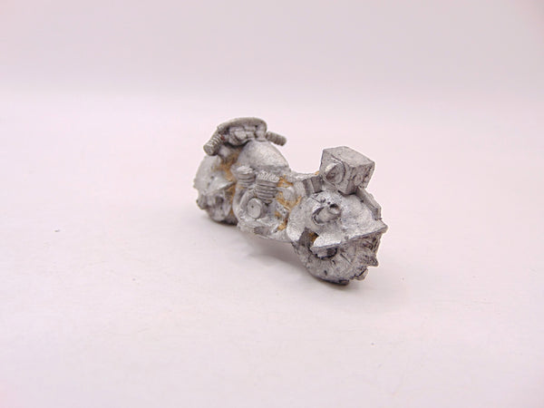 Space Marines Marine Bike