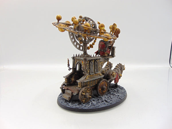 Celestial Hurricanum