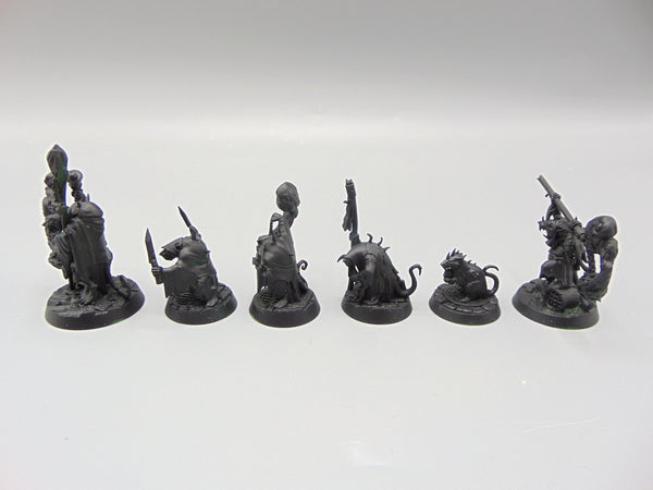 Skabbik's Plaguepack