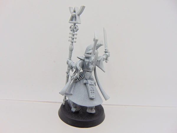 Spiritseer