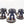 Saturnine Terminators