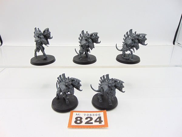 Barbgaunts