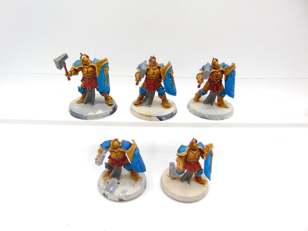 Liberators