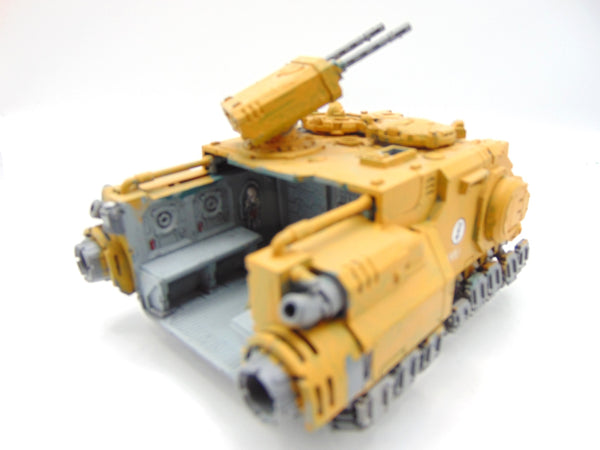 Impulsor