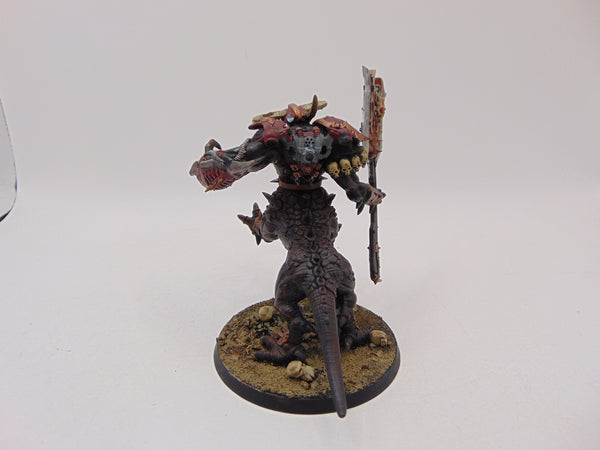 Daemon Prince Conversion