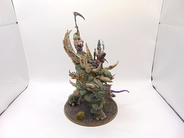 The Glottkin