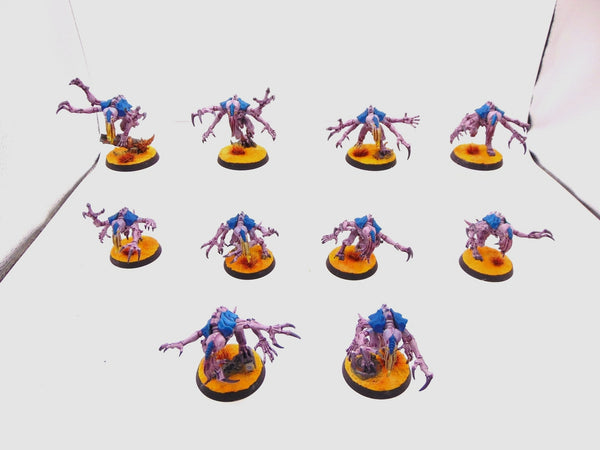Genestealers