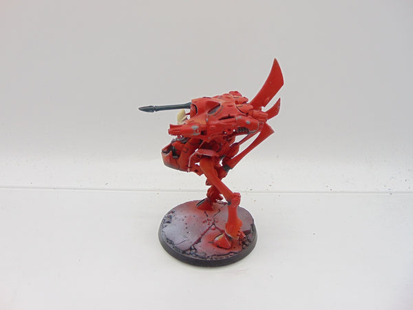 Wasp Assault Walker