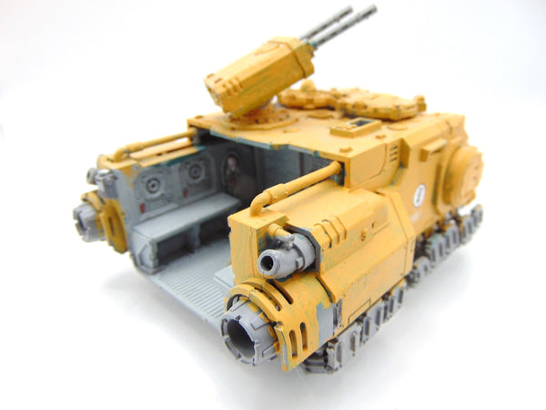 Impulsor