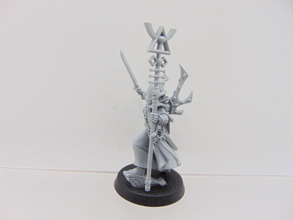 Spiritseer