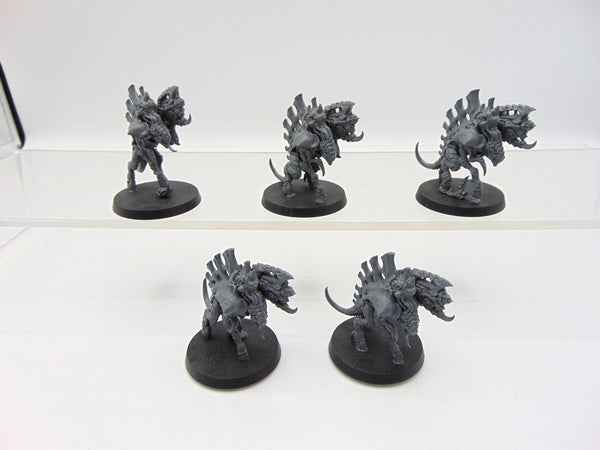 Barbgaunts