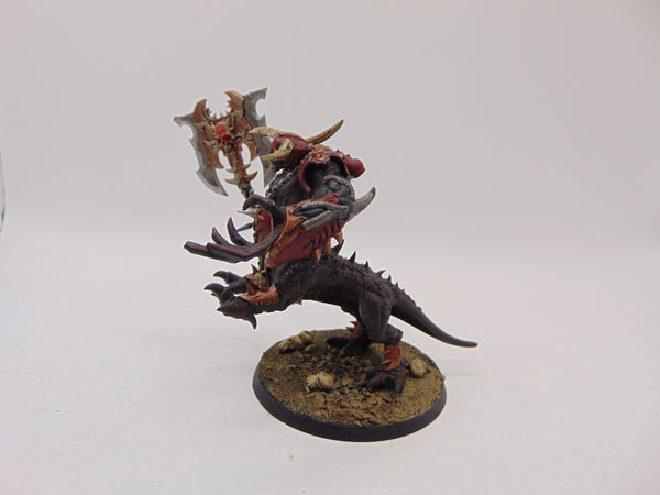 Daemon Prince Conversion