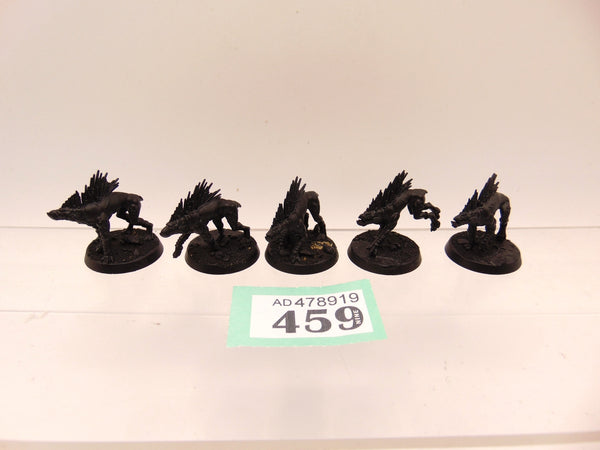 Kroot Hounds