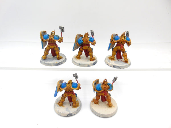 Liberators