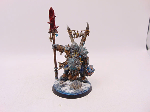 Tyrant