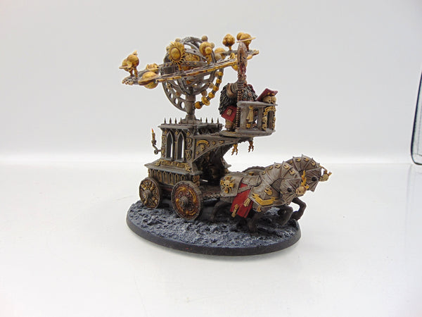 Celestial Hurricanum