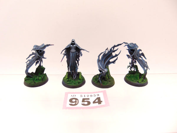 Myrmourn Banshees